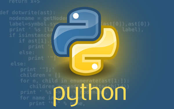Bahasa Pemrograman Python