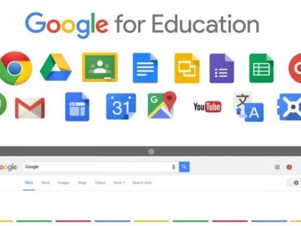 16 Aplikasi Google sebagai Media dalam Pembelajaran di Sekolah