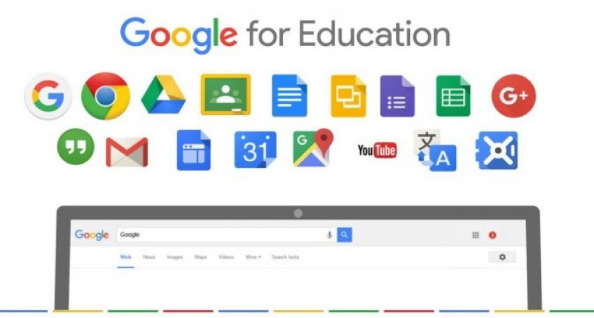 16 Aplikasi Google sebagai Media dalam Pembelajaran di Sekolah